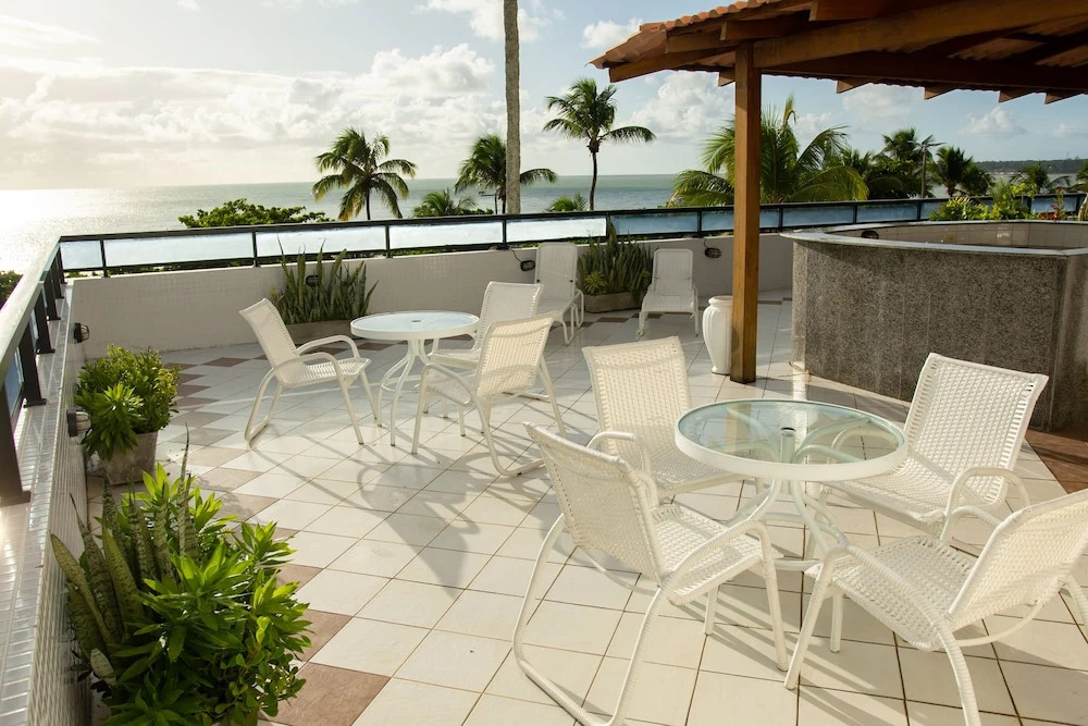 Photo - VOA Ambassador Flat