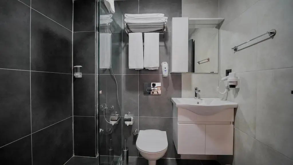 Photo - Blue Serenity Hotel