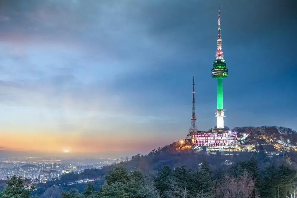 Foto - Stay Passport Express Gyeongseong Cheongnyangni