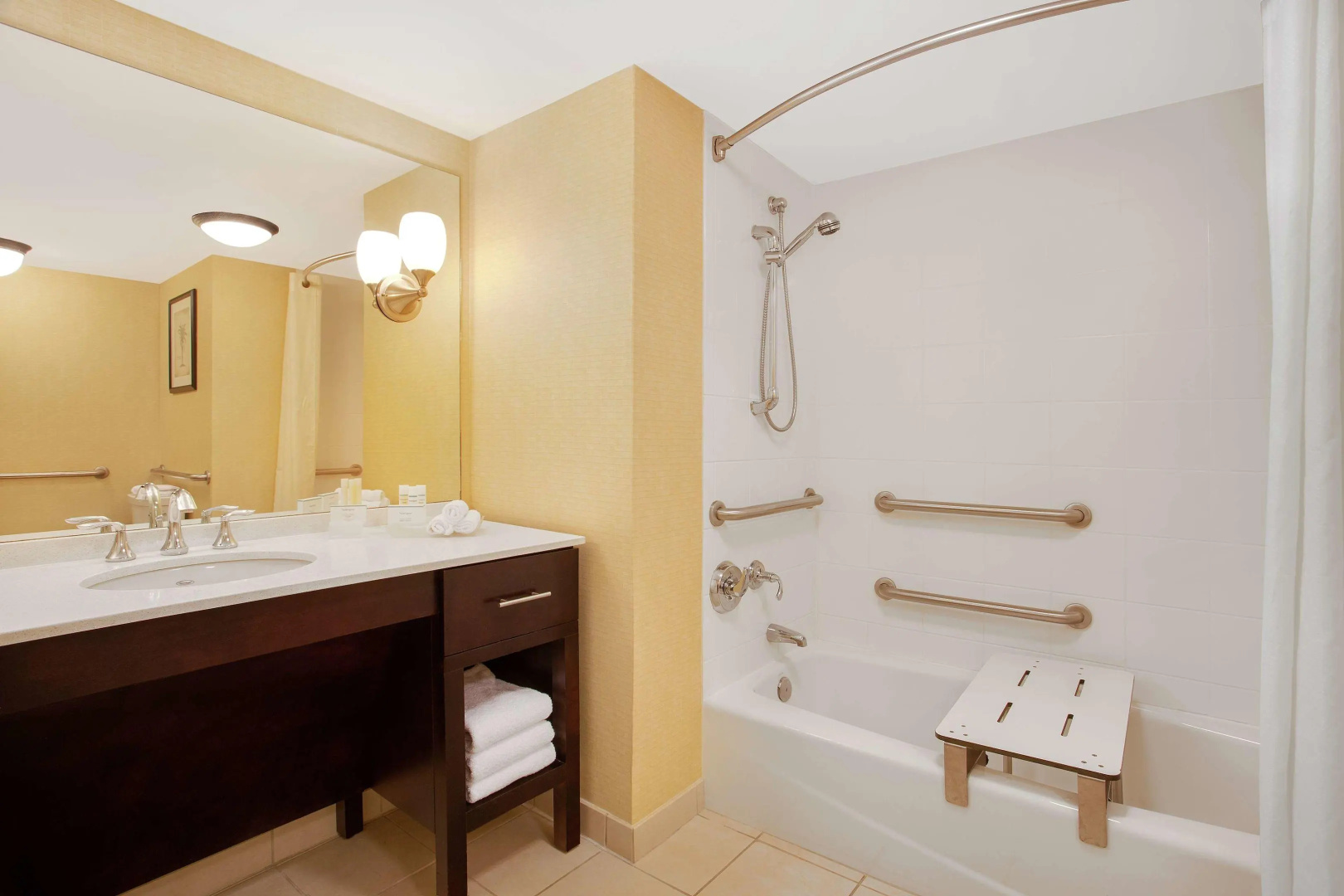 Foto - Homewood Suites by Hilton Tampa-Brandon