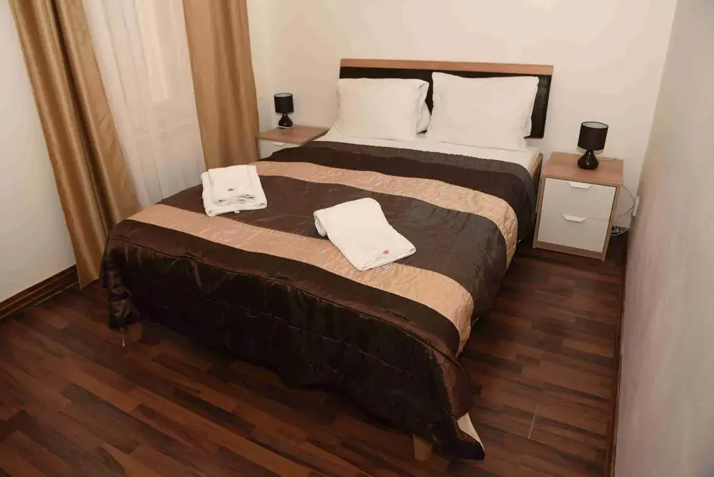 Foto - Koruna Hotel