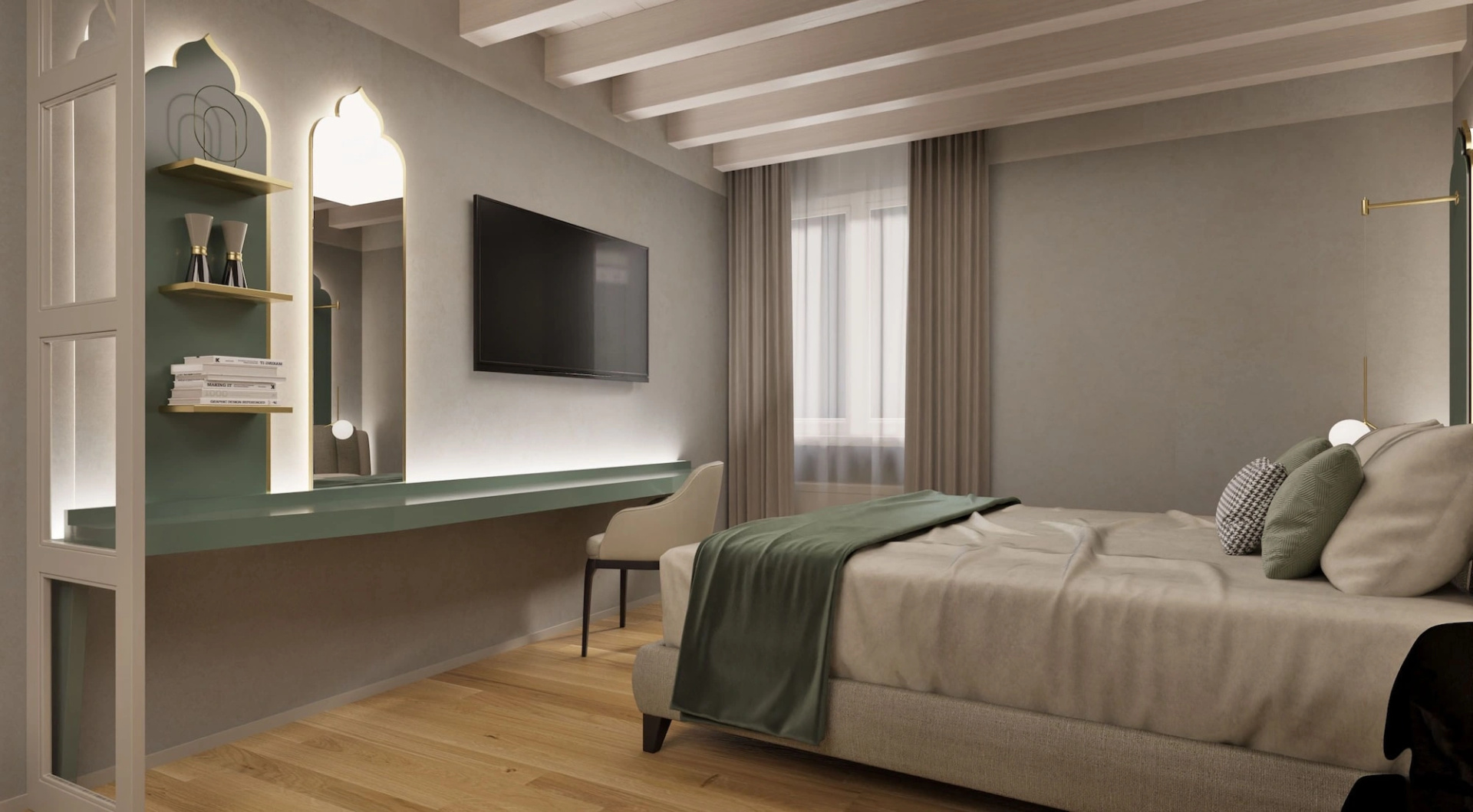 Foto - Relais Balcone di Giulietta