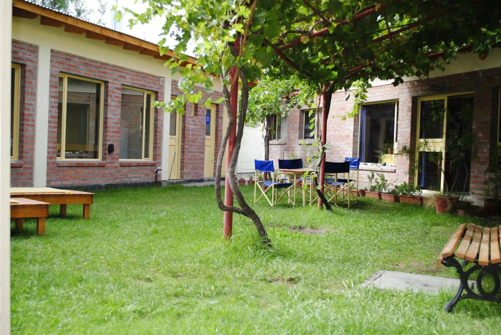 Foto - La Tosca Hostel