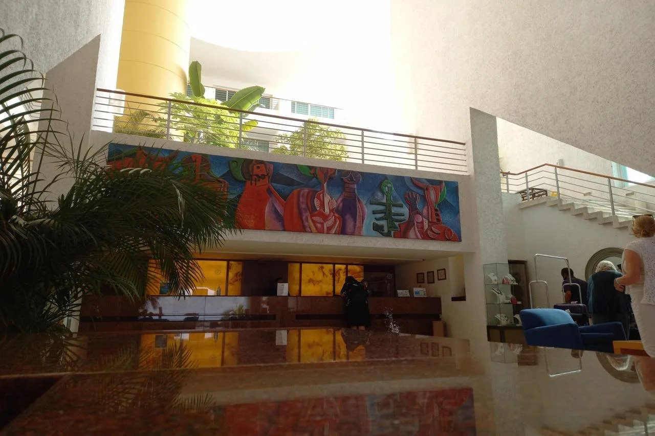 Photo - Hotel Casa Mexicana Cozumel