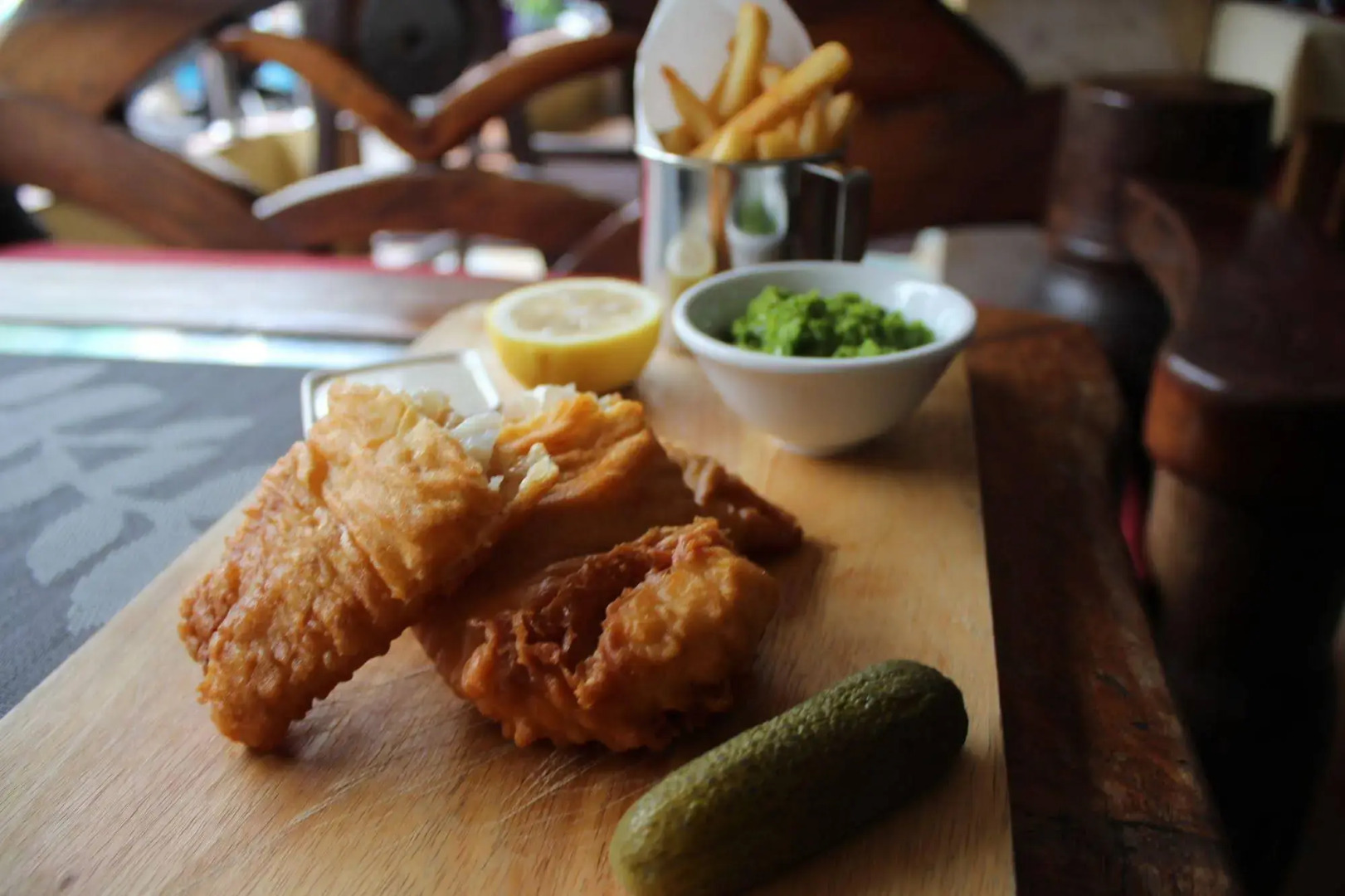 Photo - Summer Breeze Hotel