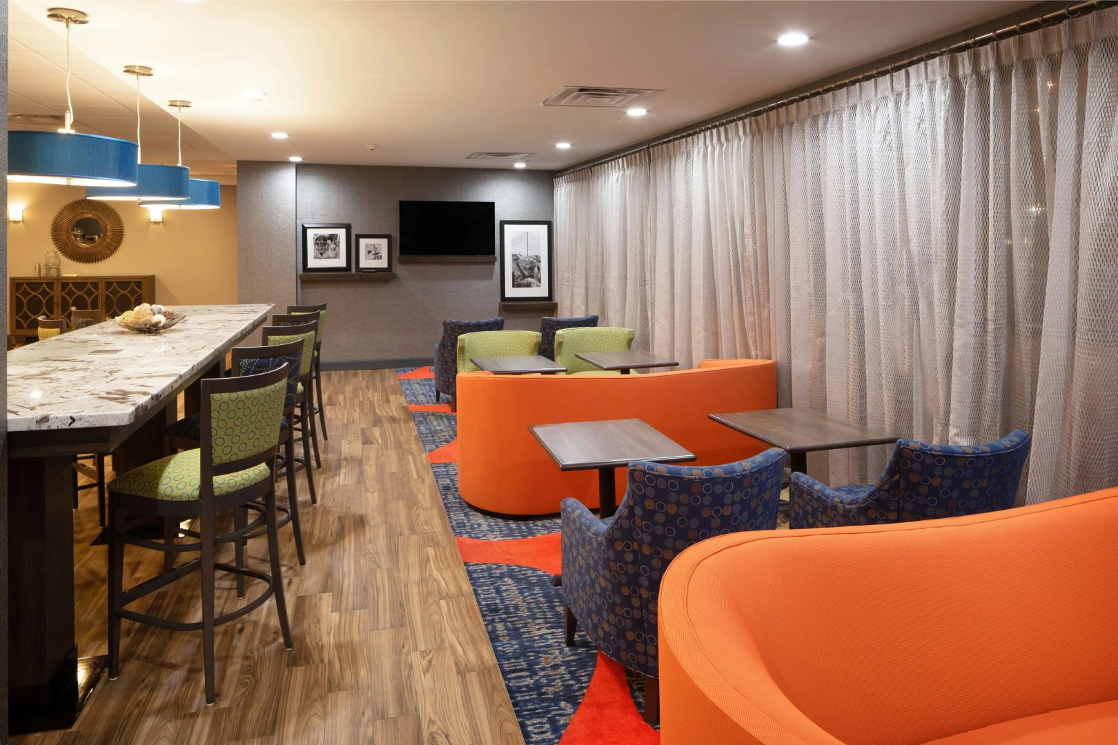 Photo - Hampton Inn Houston/Humble-Airport Area, TX