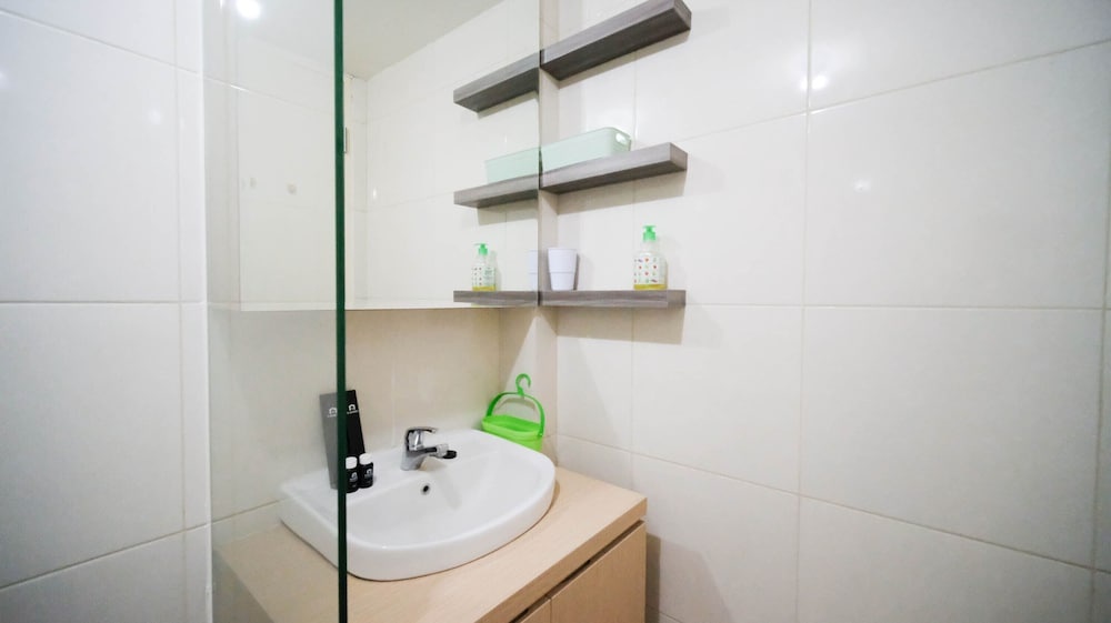 Cozy Studio With Connected To Mall At Orchard Supermall Mansion Apartment