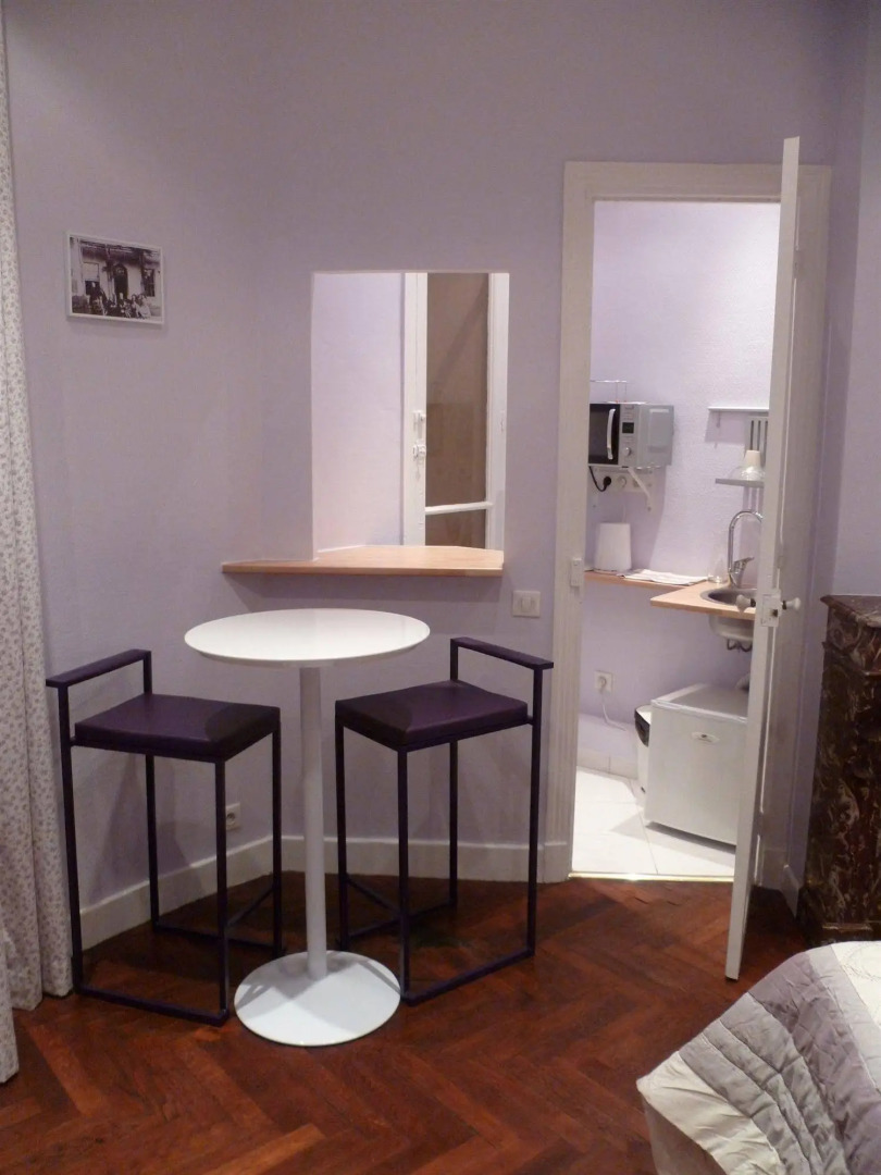 Foto - Hotel Victor Hugo Nice