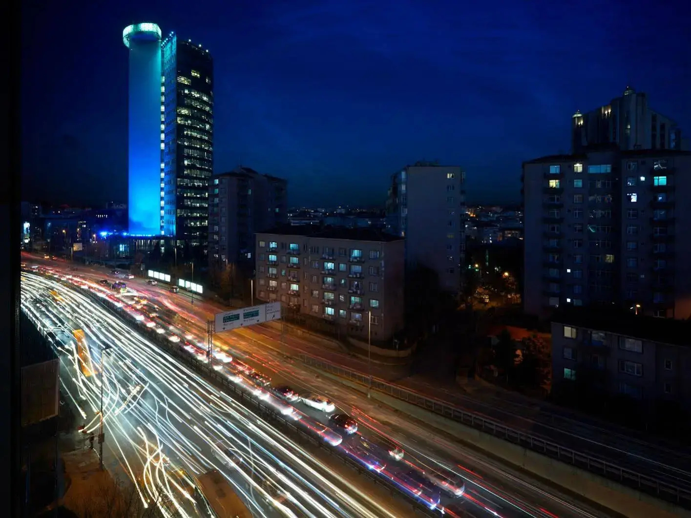 Photo - Avantgarde Urban Levent