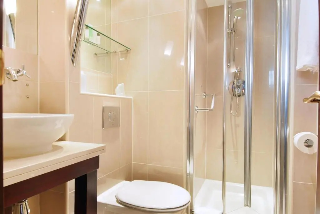 Foto - Dreamtel London Kensington