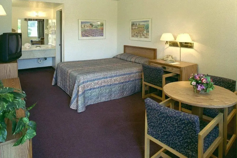 Foto - Days Inn by Wyndham Fresno South