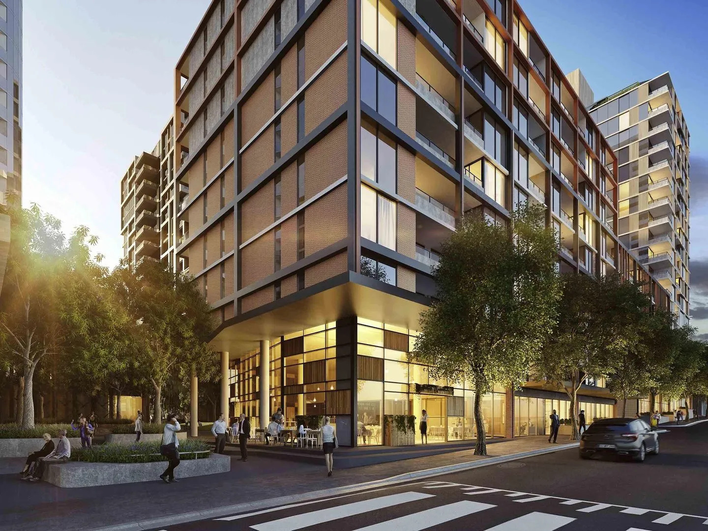 Photo - The Sebel Melbourne Moonee Ponds