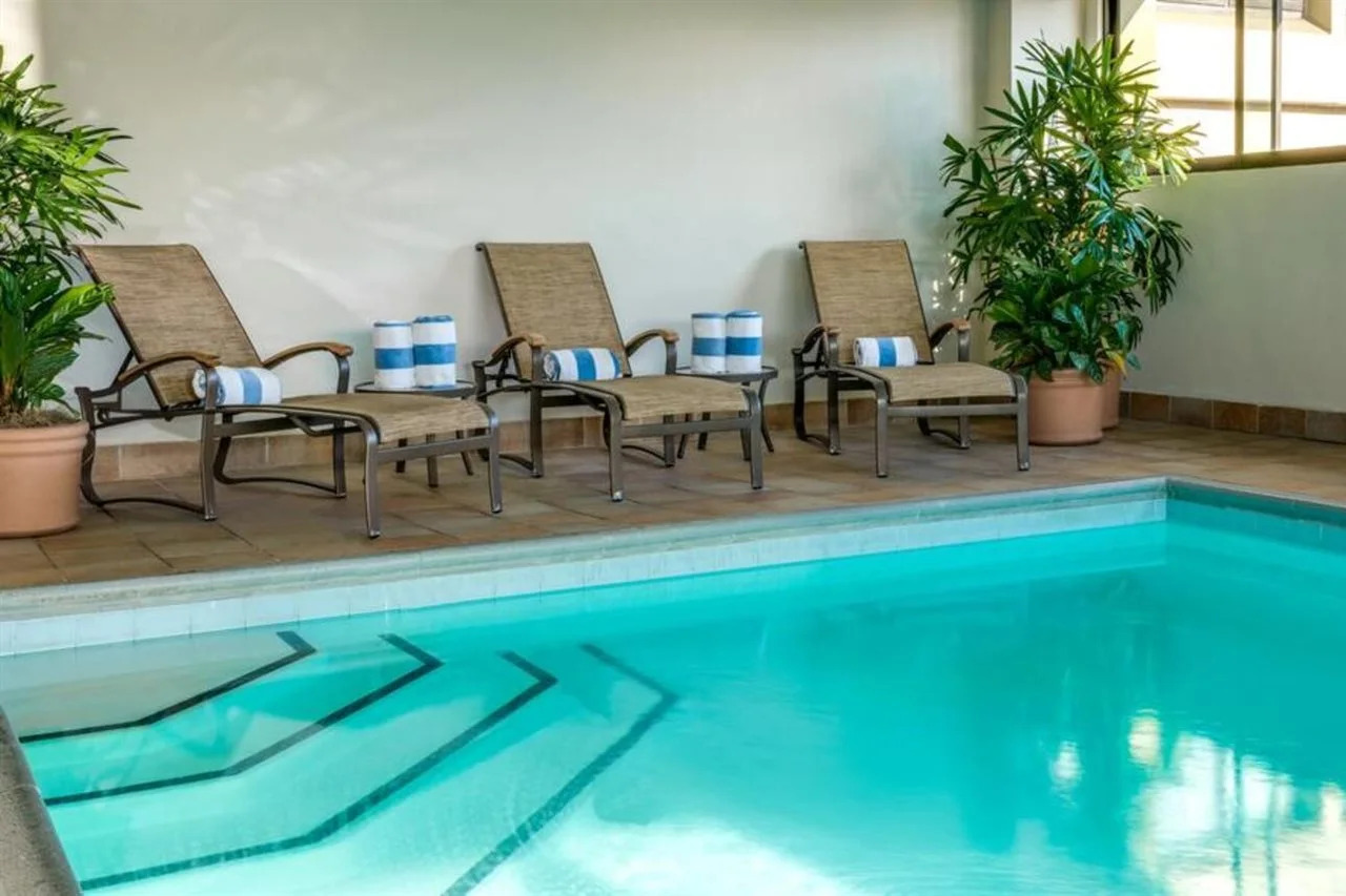 Photo - Hilton San Francisco Airport Bayfront - No Resort Fee