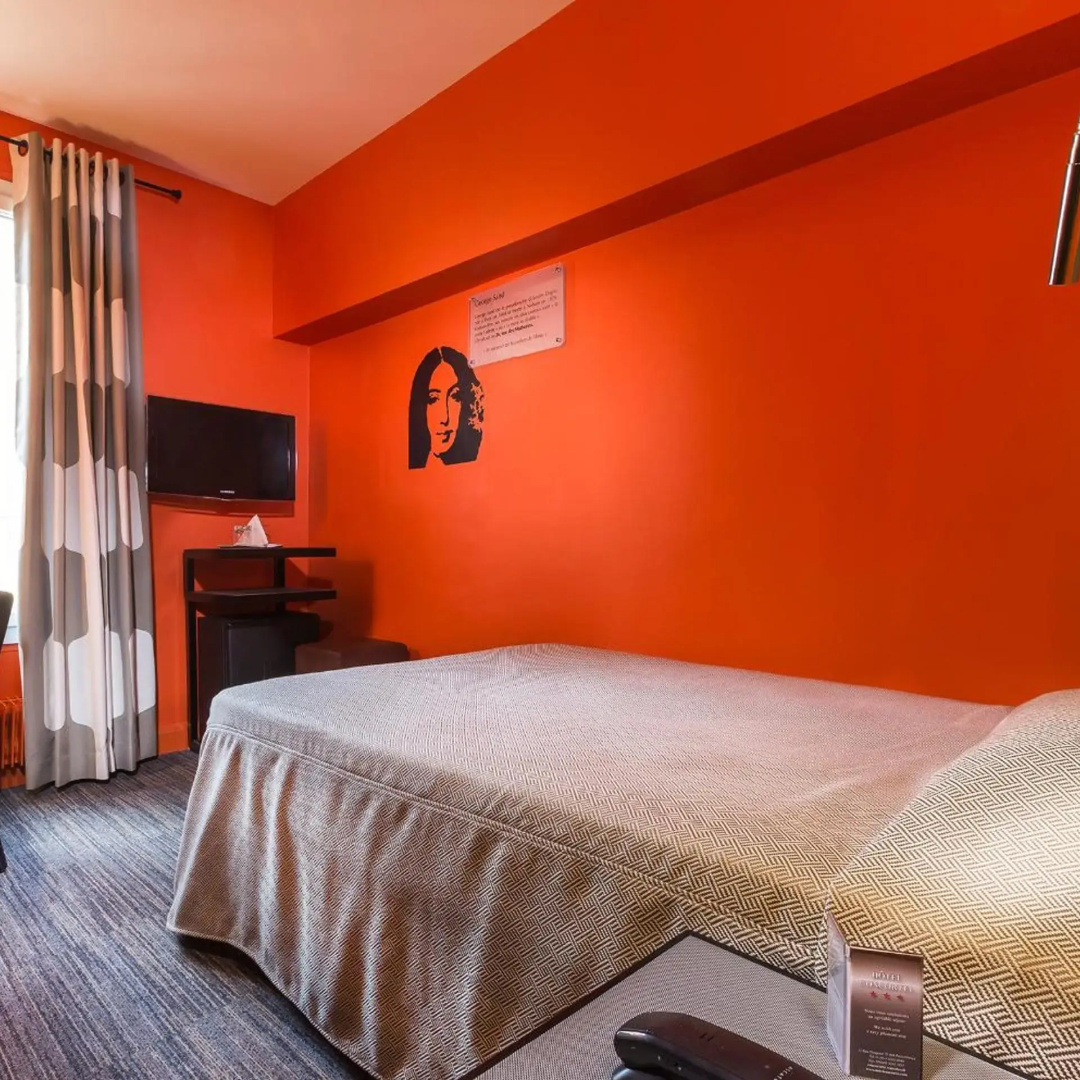 Foto - Hotel Concortel