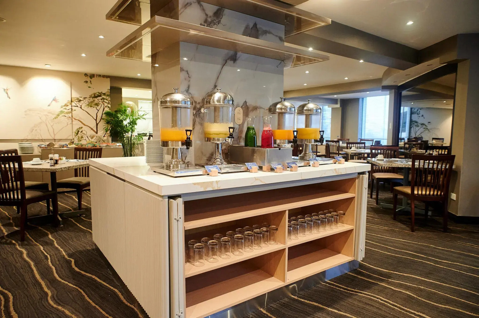 Foto - Casa Andina Premium Golf Los Incas