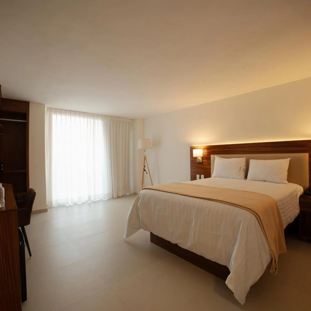 Photo - Hotel Casa Kavia Vallarta