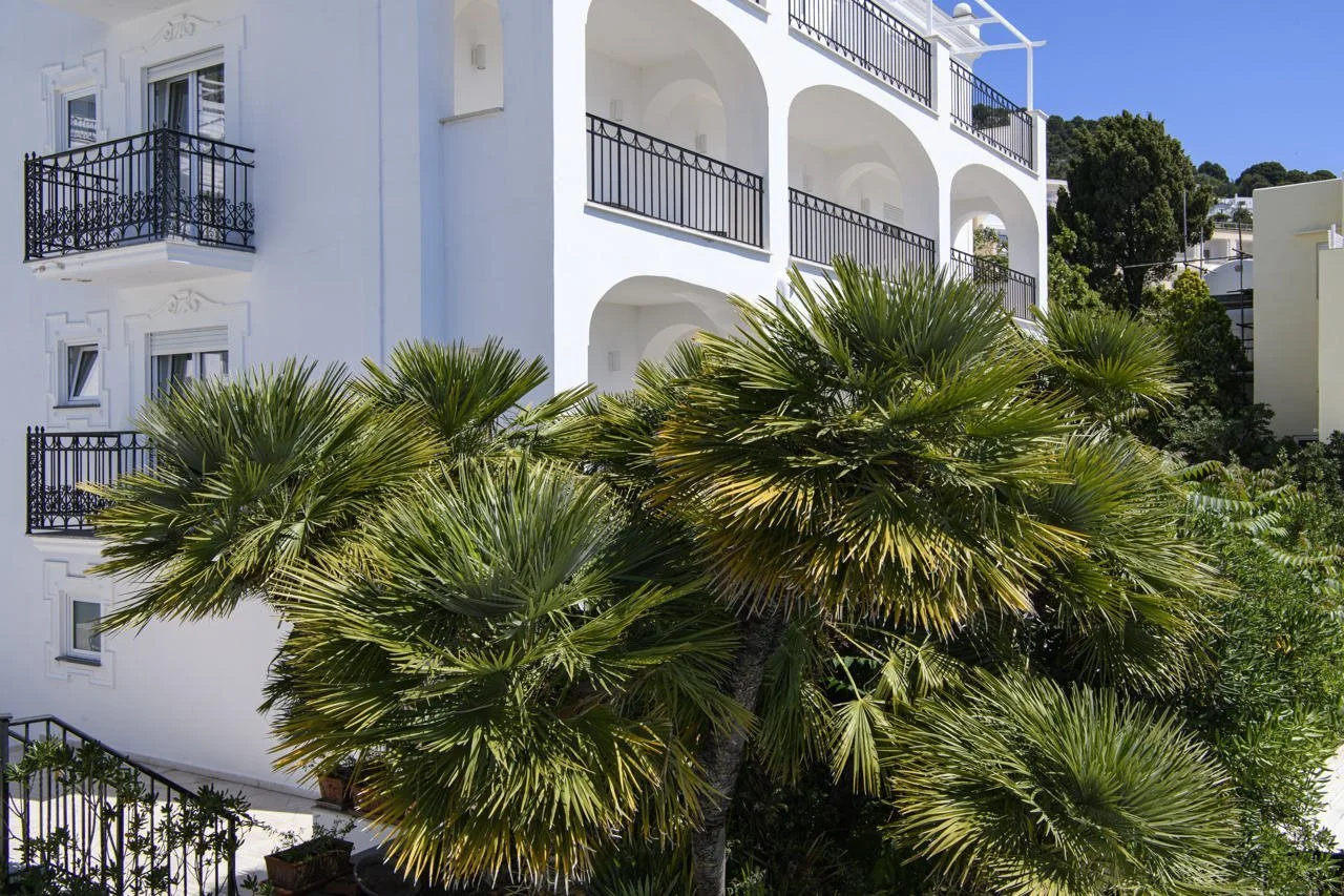 Photo - La Residenza Capri