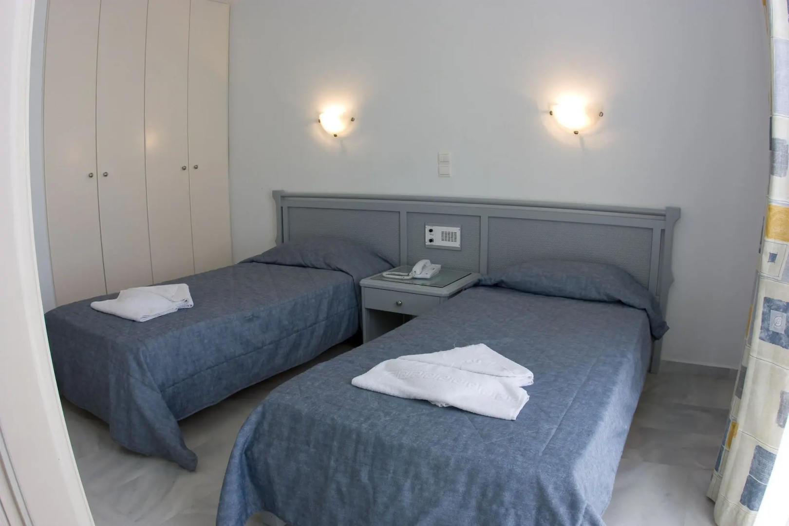 Foto - Futura Hotel