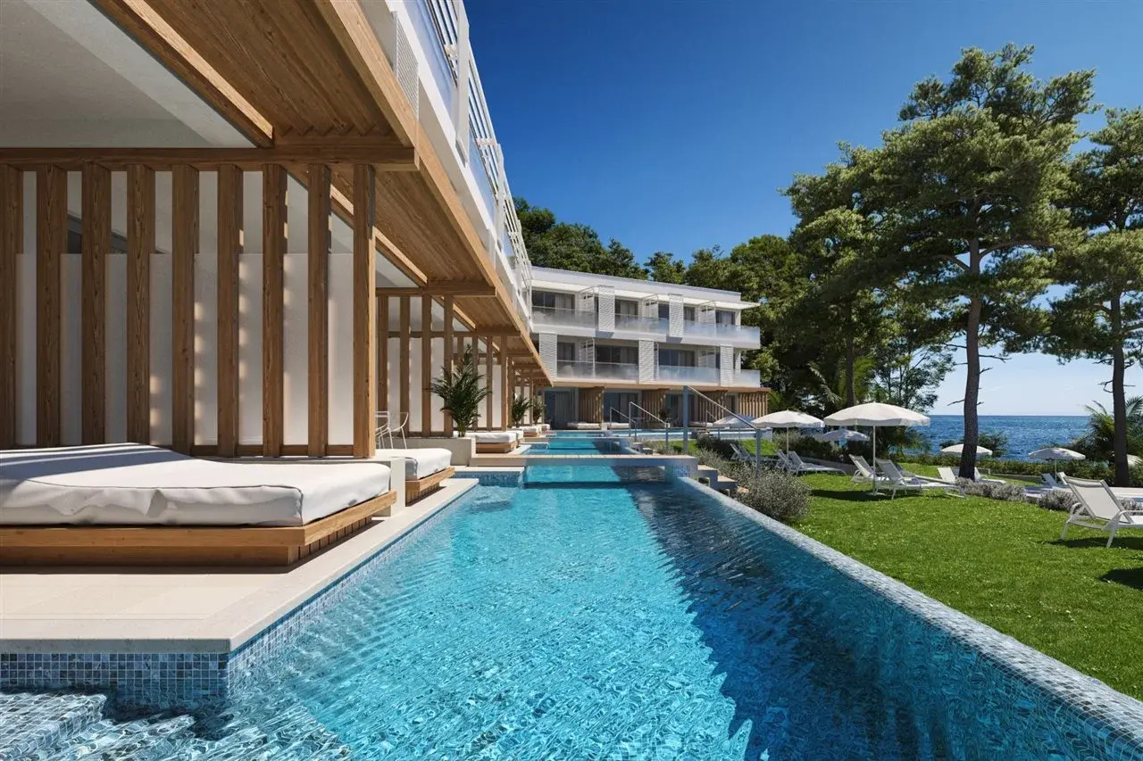 Foto - Valamar Collection Marea Suites