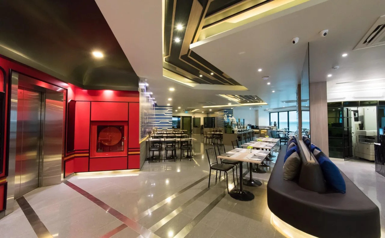 Foto - Tarawish Hotel
