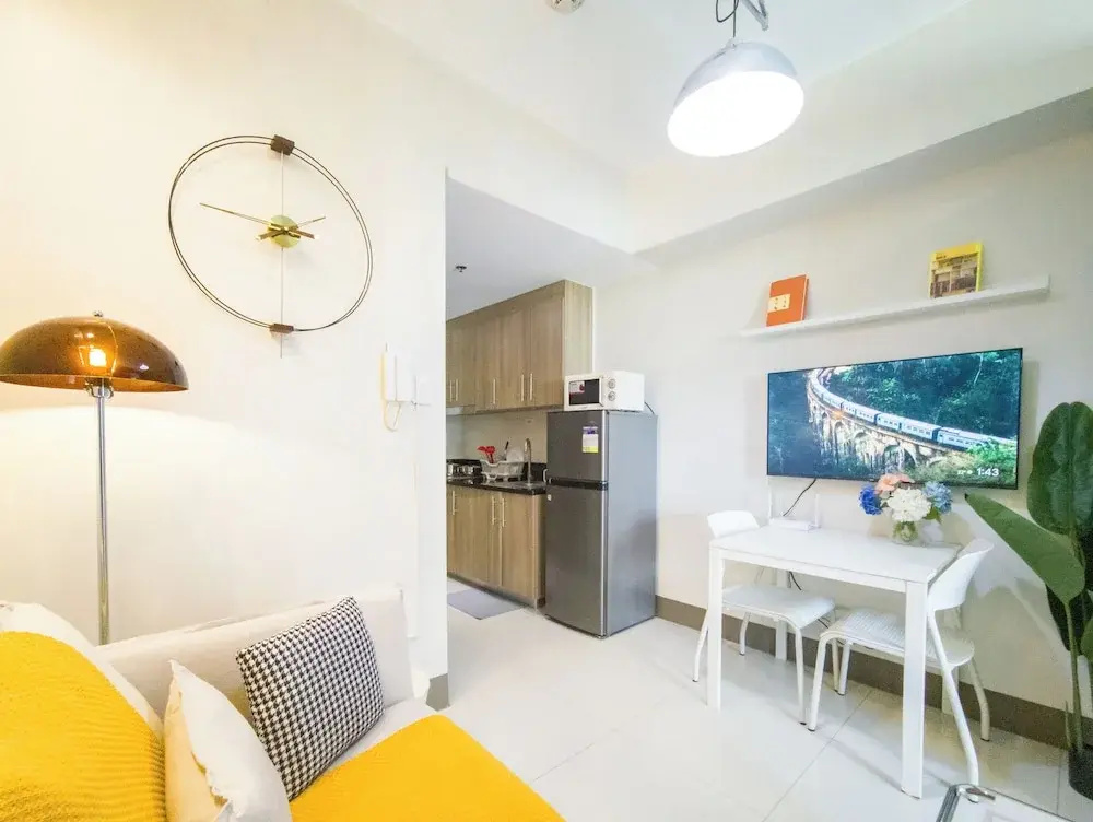 Foto - fame residences