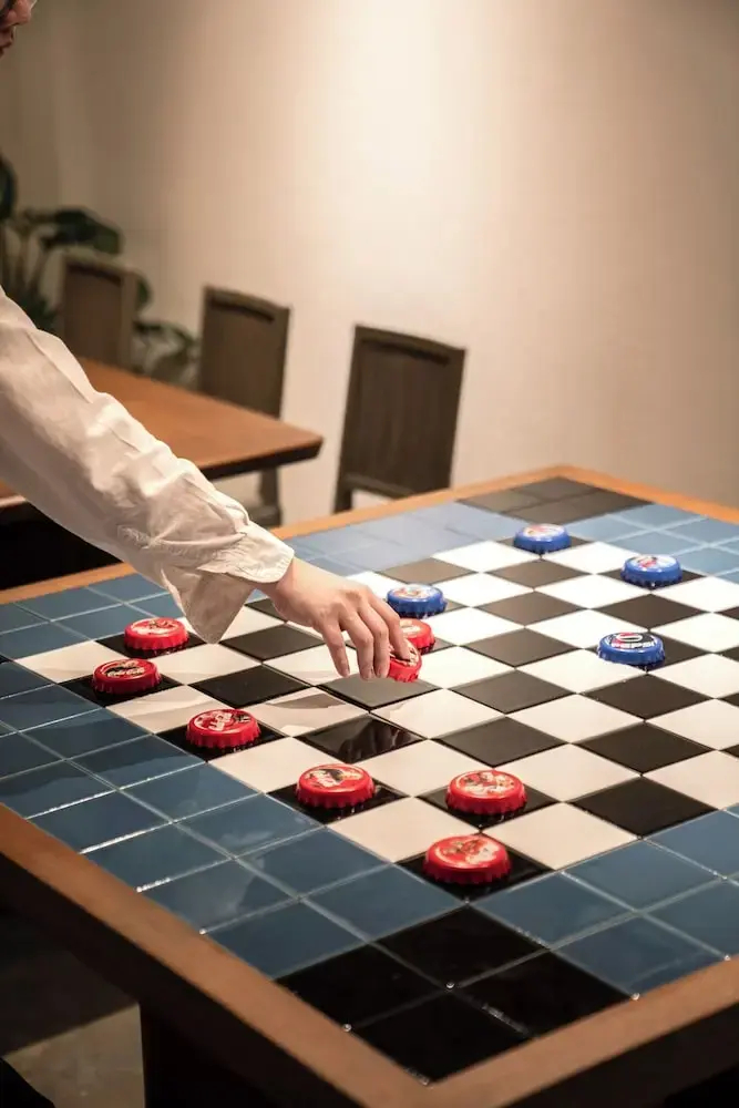 Photo - Blu Dock Restel Bangkok