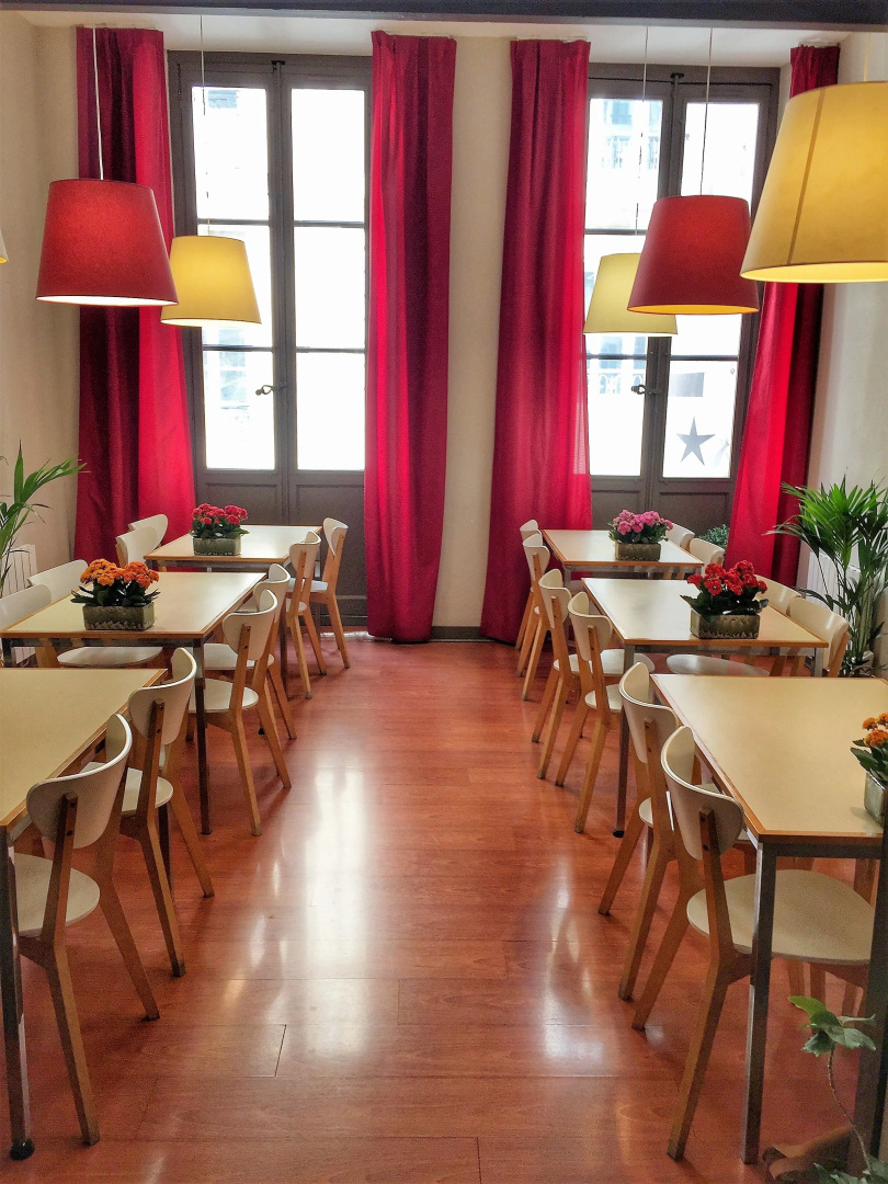 Photo - Hotel Gambetta