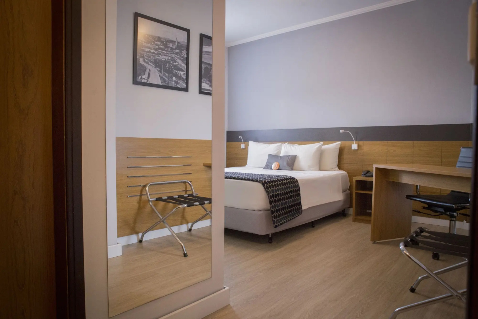 Foto - Quality Hotel Jundiaí