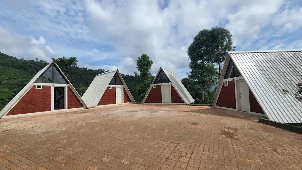 The Breeze Resort