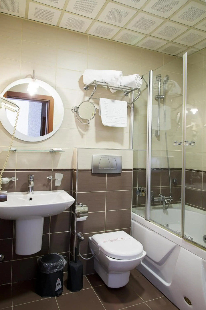 Photo - Vatan Asur Hotel