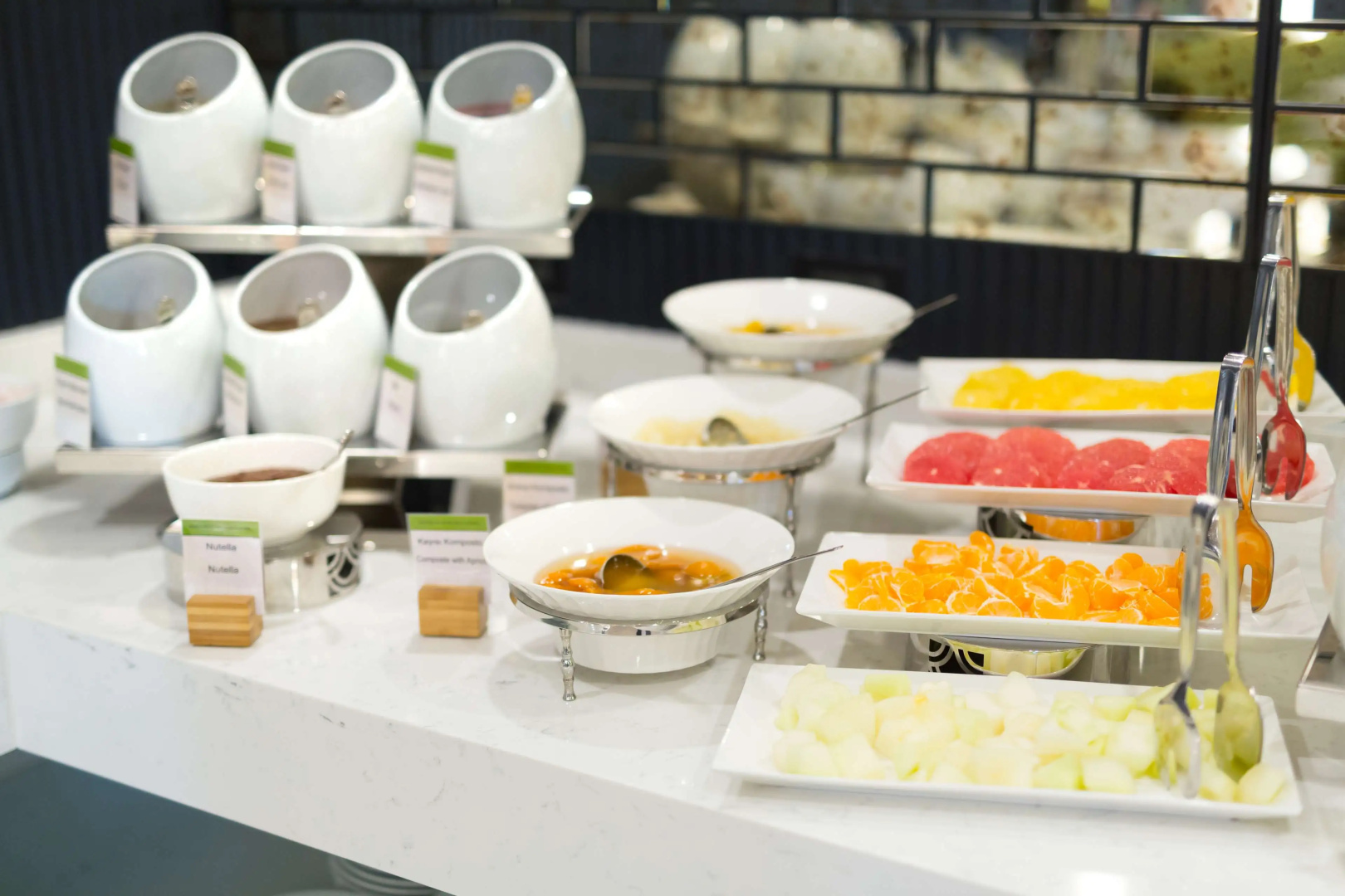 Photo - DoubleTree By Hilton Izmir Airport