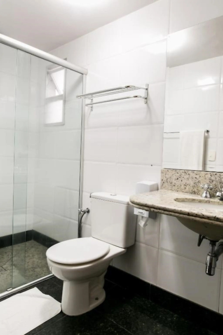 Foto - Savassi Hotel