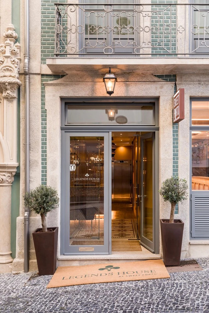 Foto - Legends House by Sweet Porto