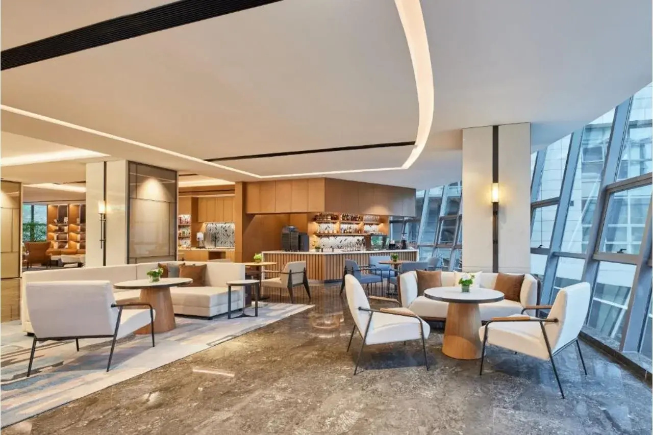Photo - Fairfield by Marriott Guangzhou Konggang
