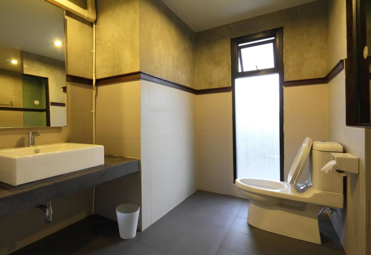 Foto - Gord ChiangMai Hotel