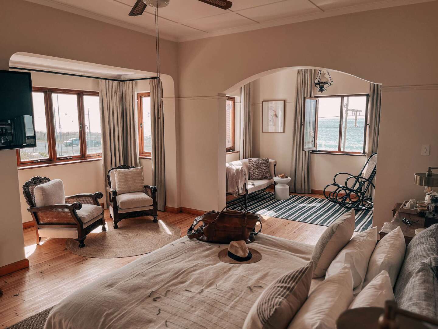 Foto - Sonnekus Boutique Hotel & Bistro