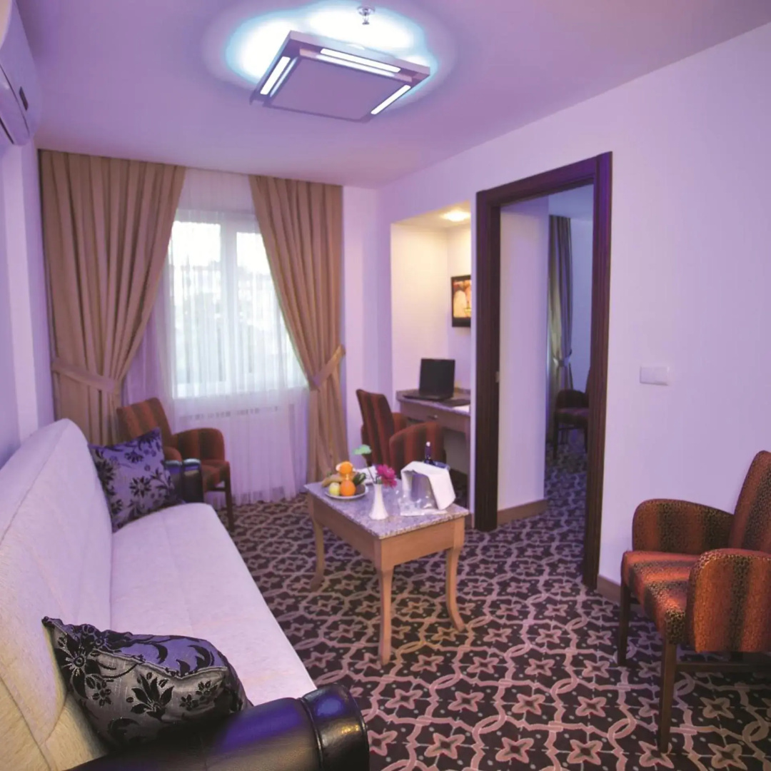 Foto - The City Hotel