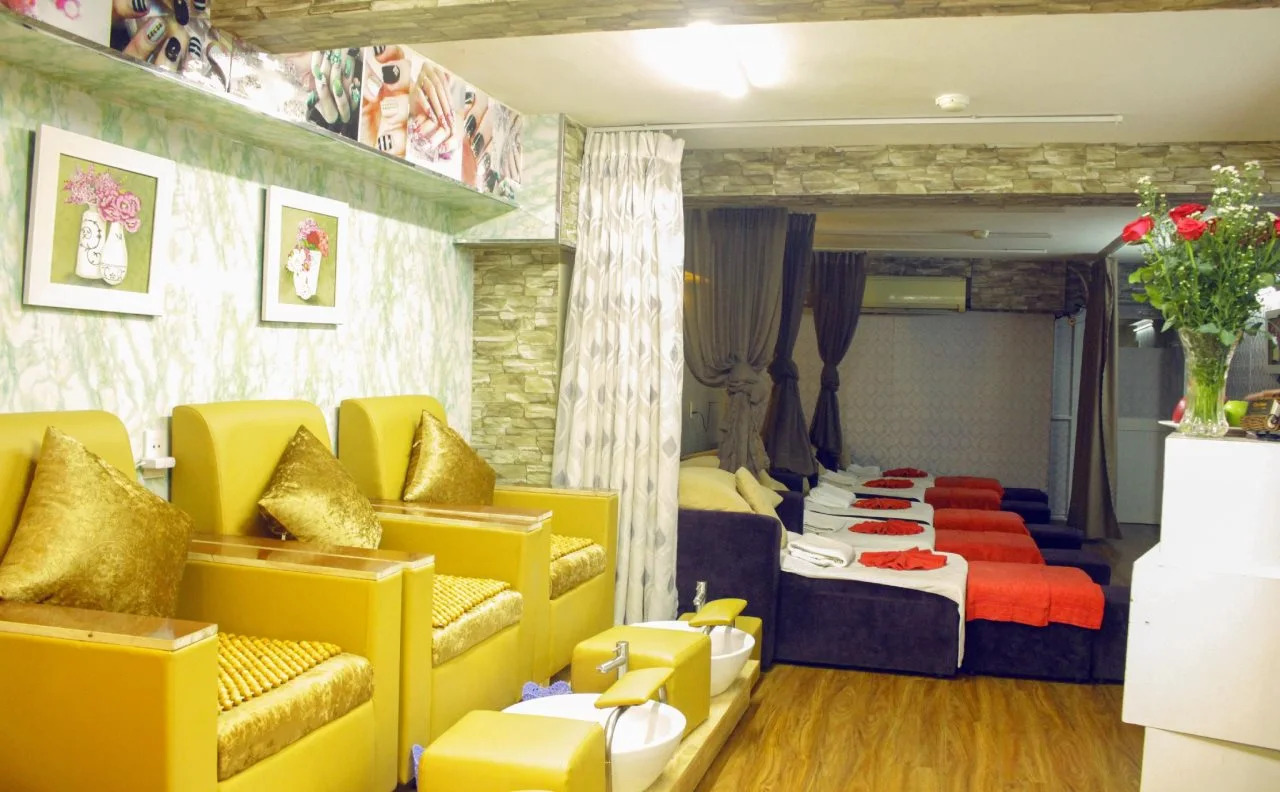 Photo - ROSA ZEN Hotel Spa