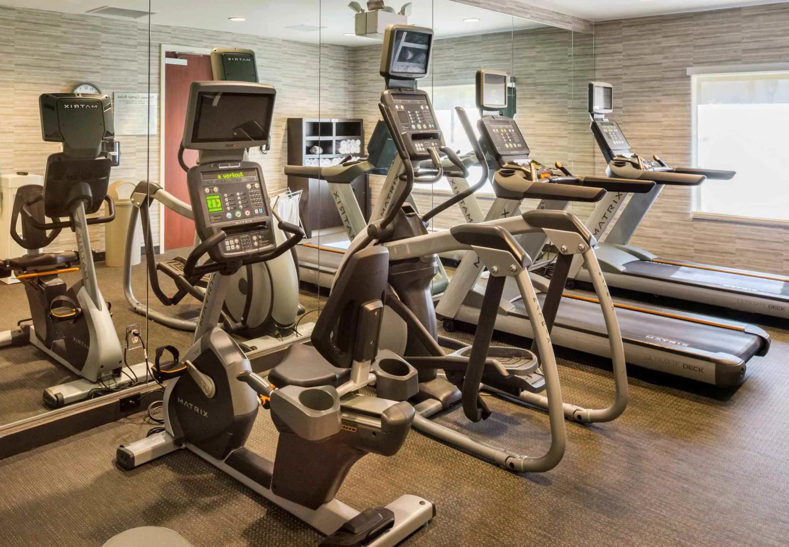 Photo - Courtyard by Marriott Thousand Oaks Ventura County