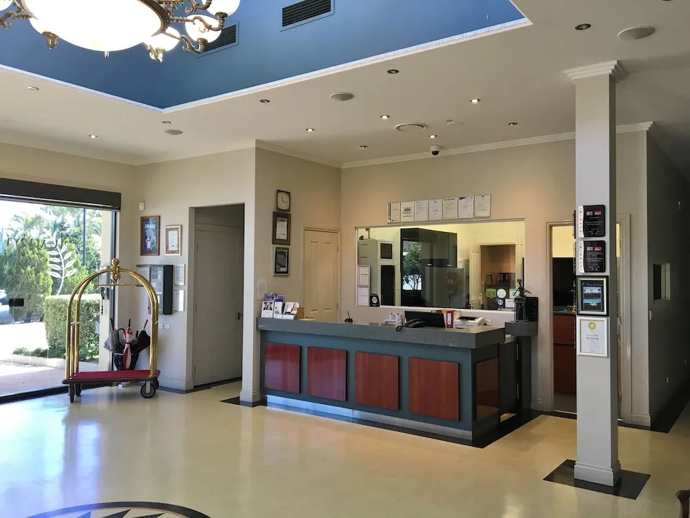 Foto - Shangri-La Gardens