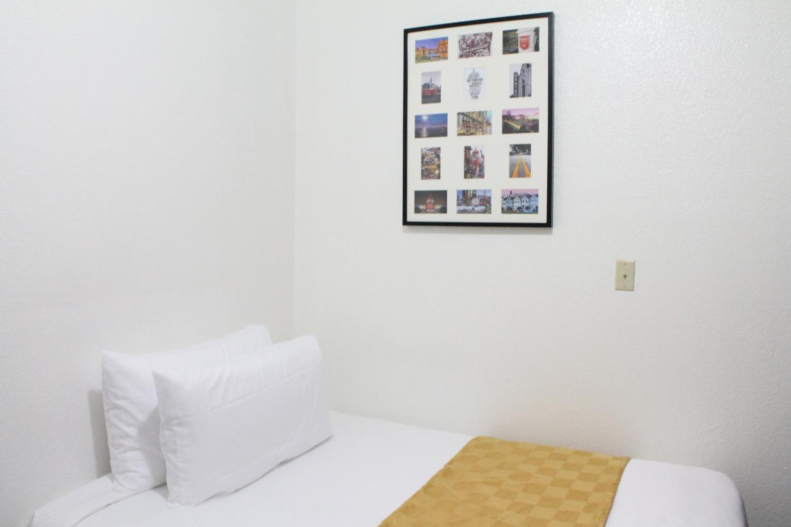 Foto - Union Hotel