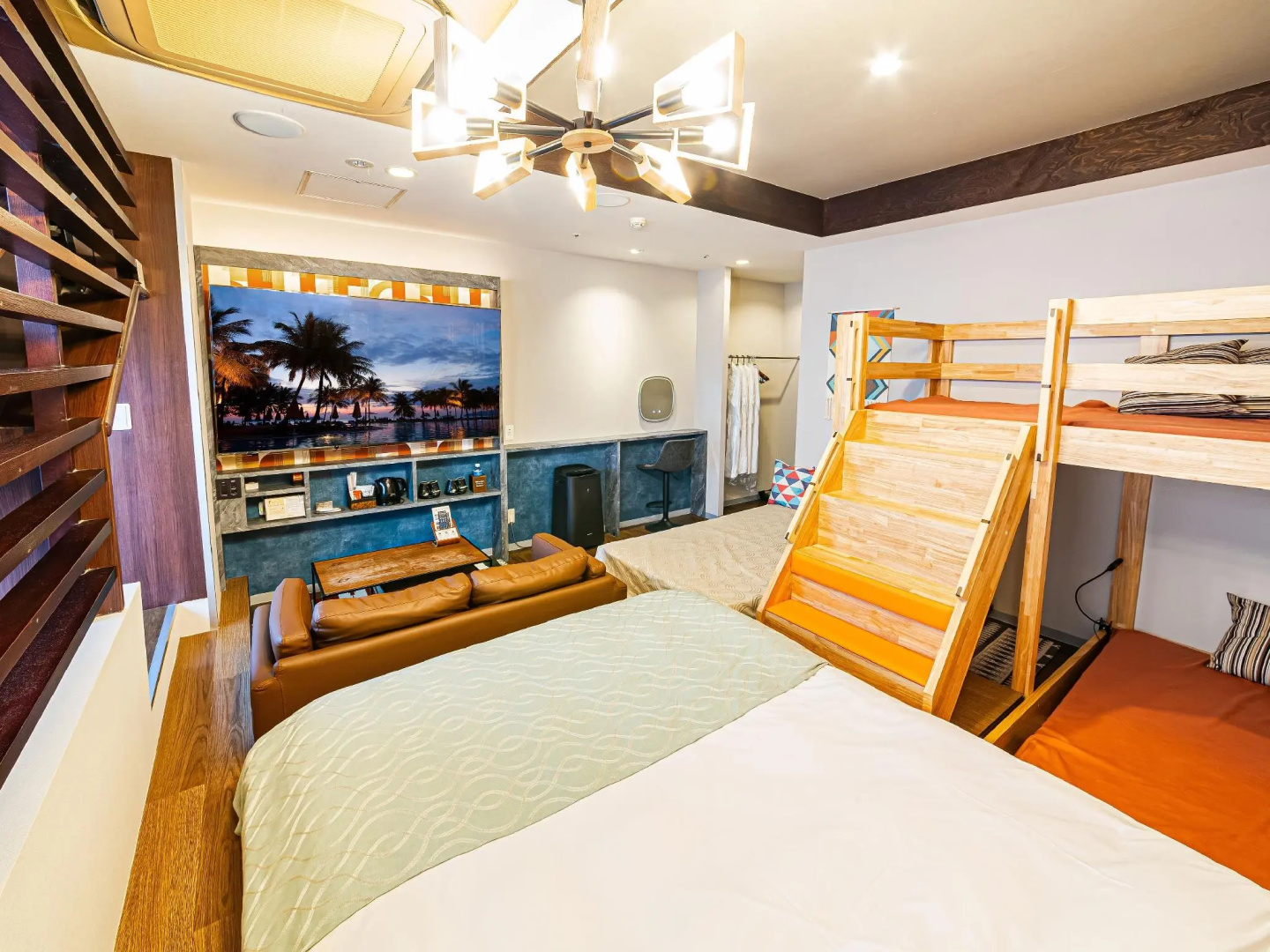 Foto - Hotel Balian Resort Shinjuku Honten