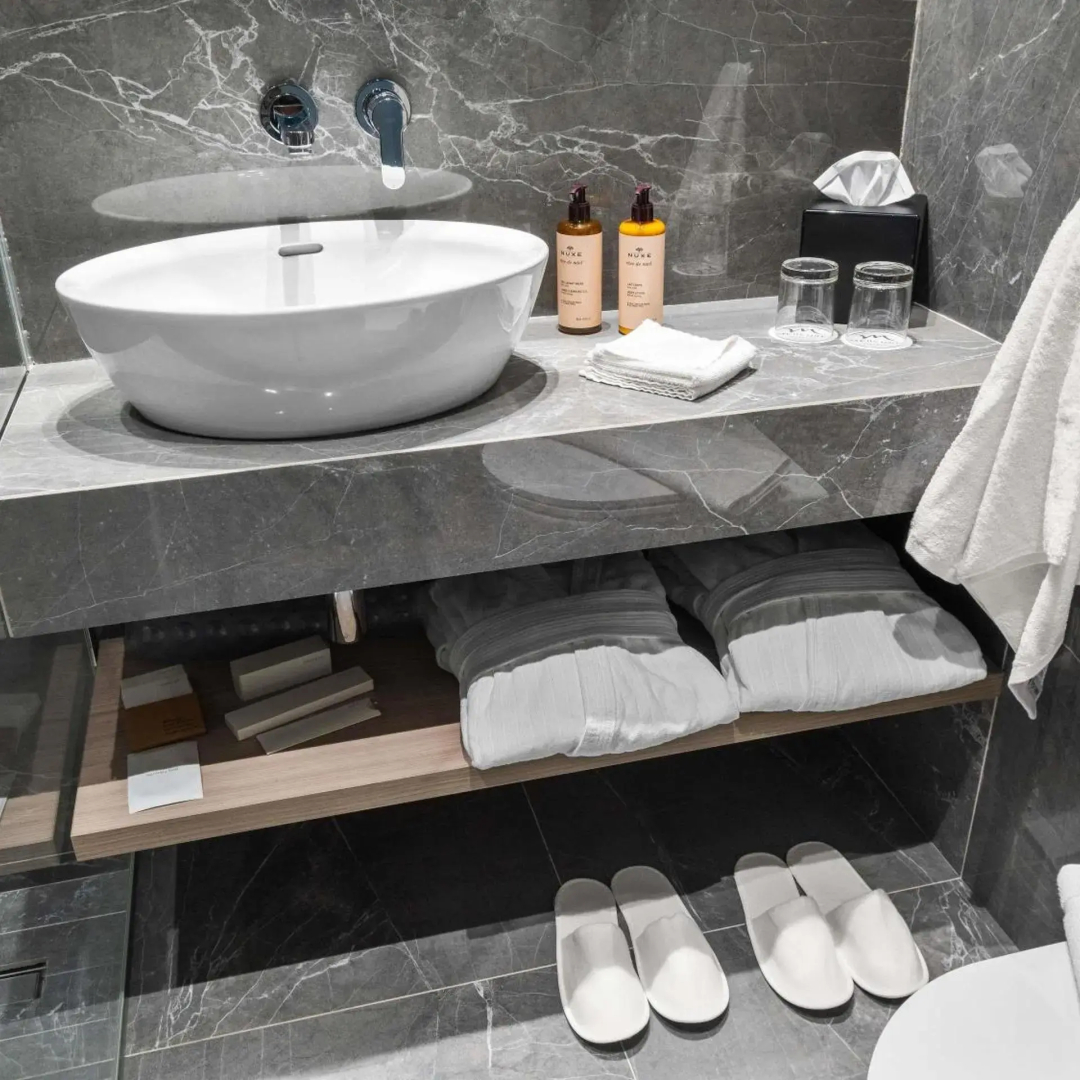 Foto - Mercure Larnaca Finikoudes Beach