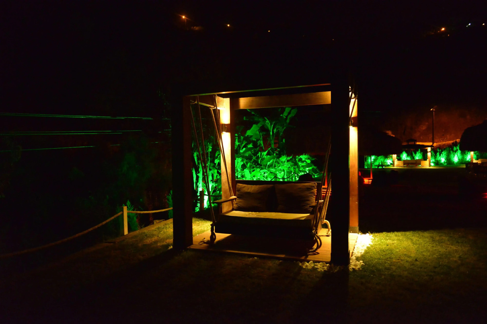 Photo - Manaspark Deluxe Hotel