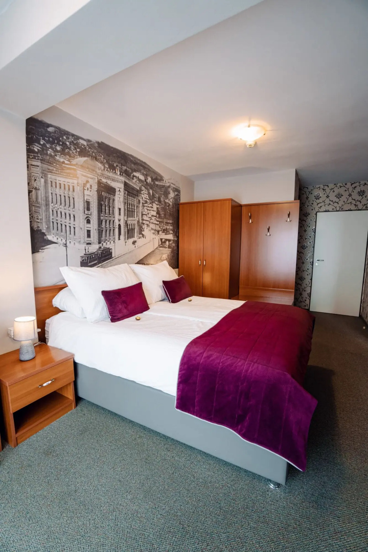 Photo - Hotel Villa Harmony