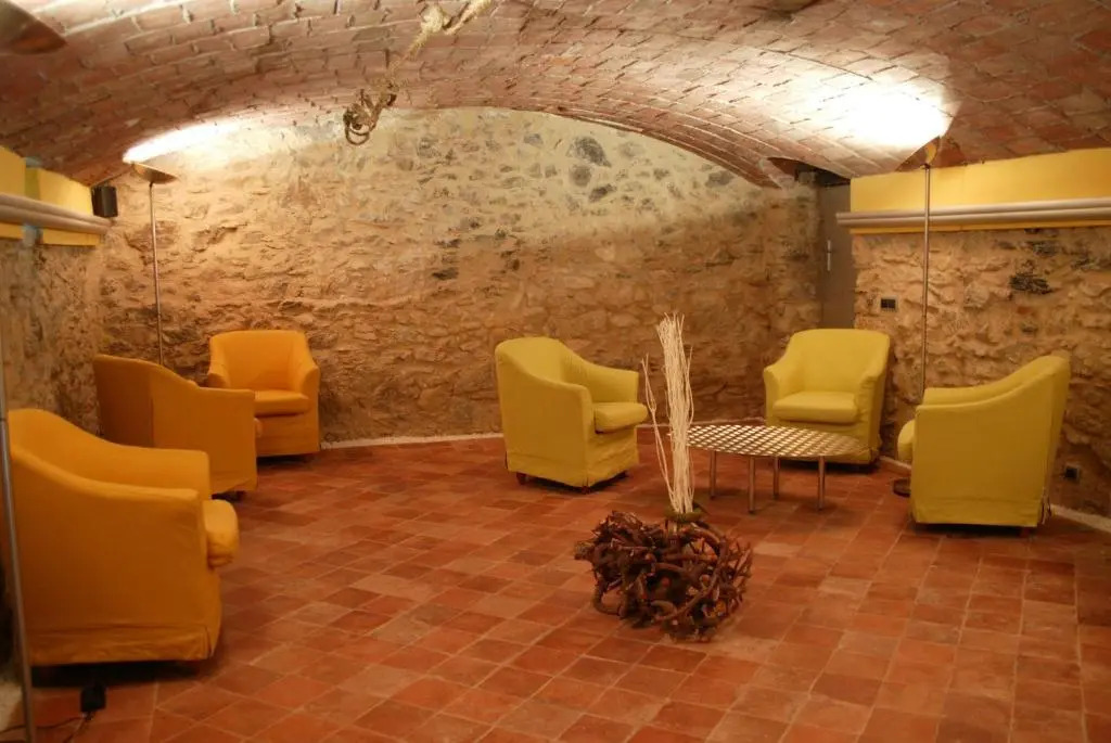 Foto - Hotel rural Font del Genil