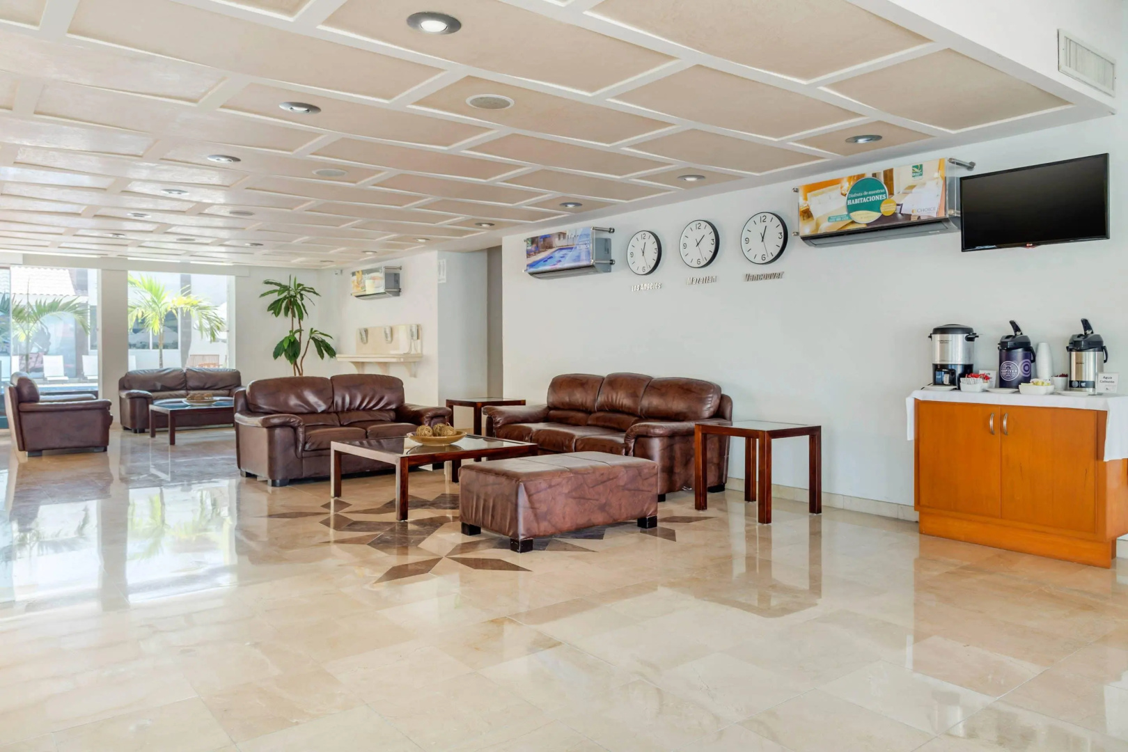 Foto - Quality Inn Mazatlan