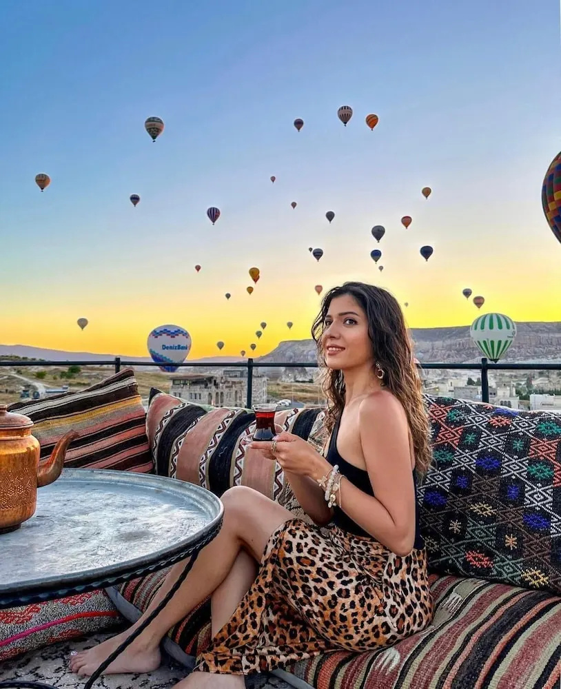 Photo - Garden Suites Hotel Cappadocia