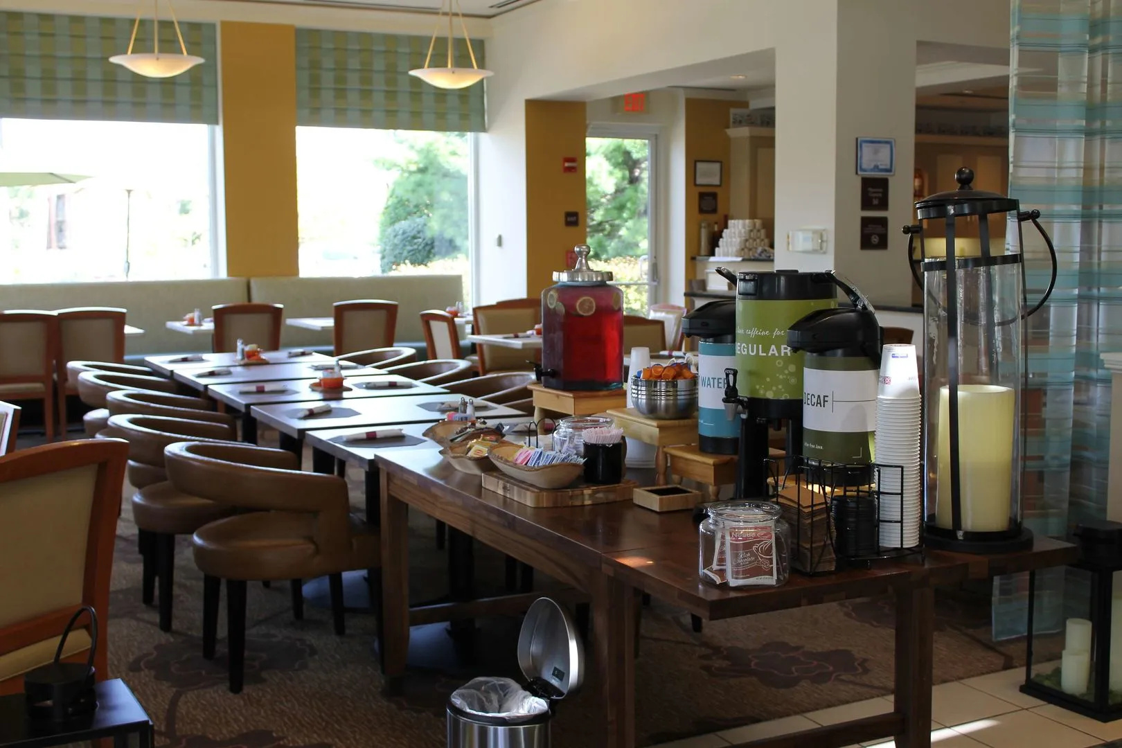 Foto - Hilton Garden Inn Addison