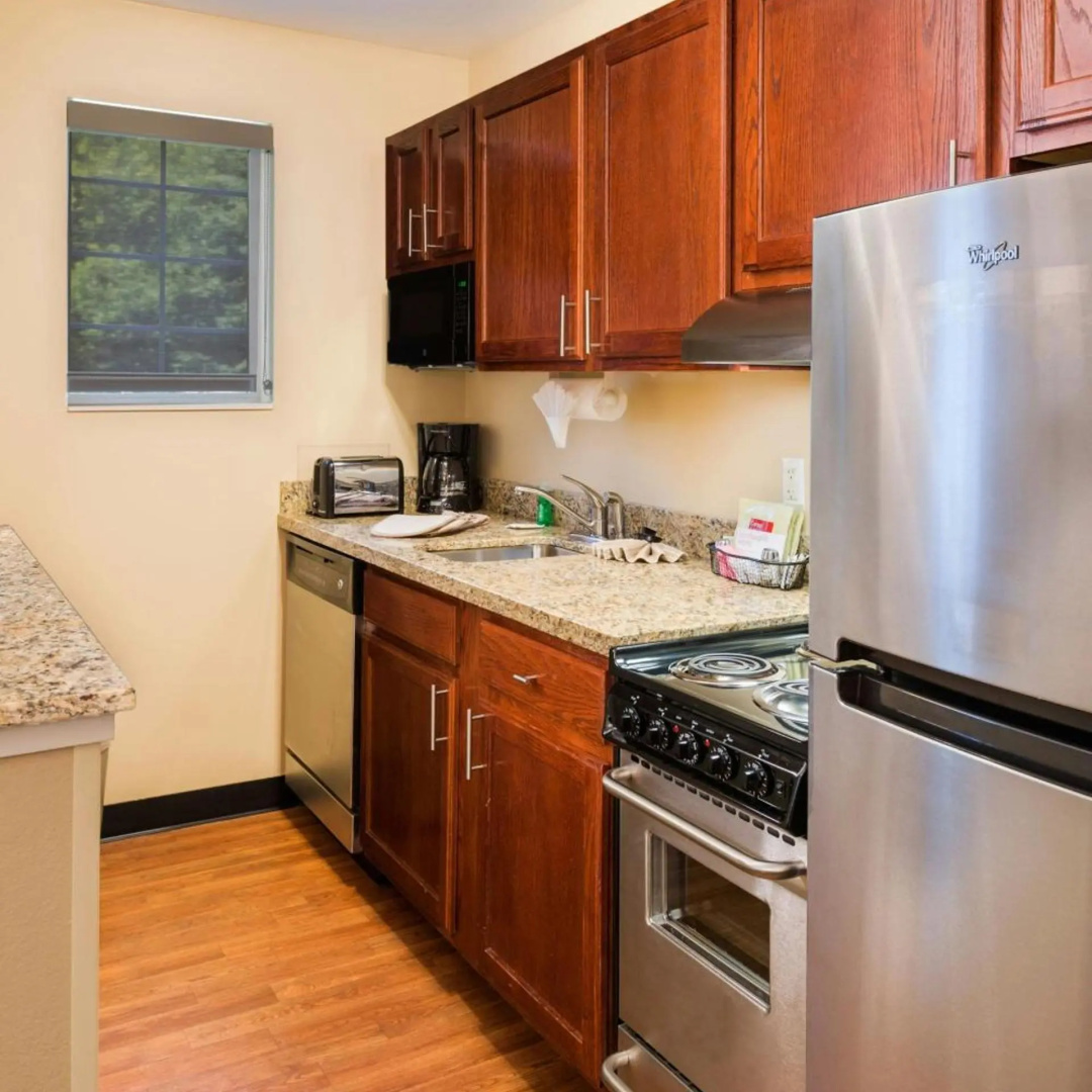 Foto - Towneplace Suites By Marriott Kennesaw